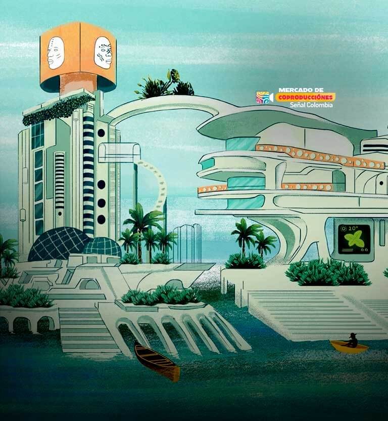 Medicina científica integrativa, documental del mercado de coproducciones de Señal Colombia, disponible ahora en RTVCPlay