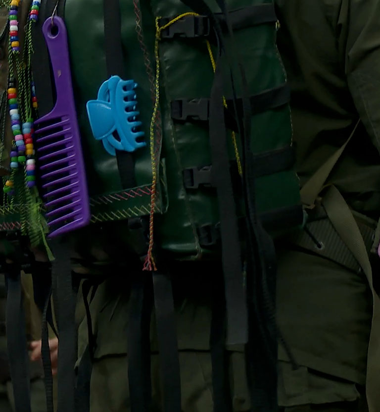 Un nuevo amanecer, documental colombiano dirigido por Priscila Padilla, disponible ahora en RTVCPlay