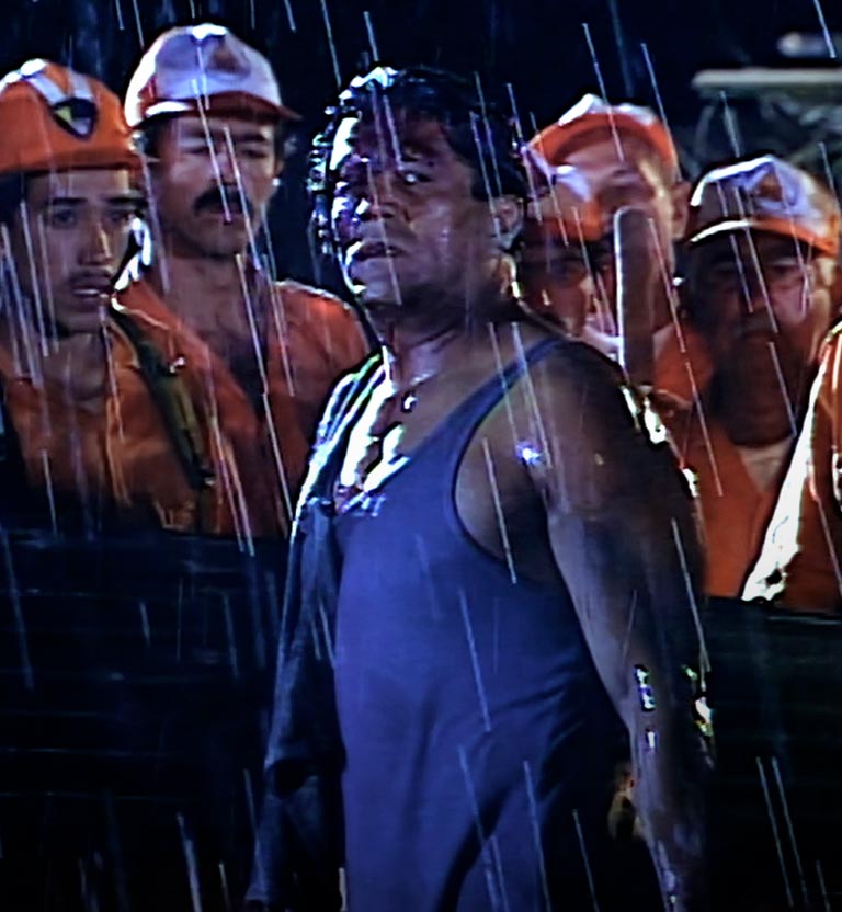 No morirás. Armero, un día después, documental colombiano de Jorge Alí Triana, disponible ahora en RTVCPlay