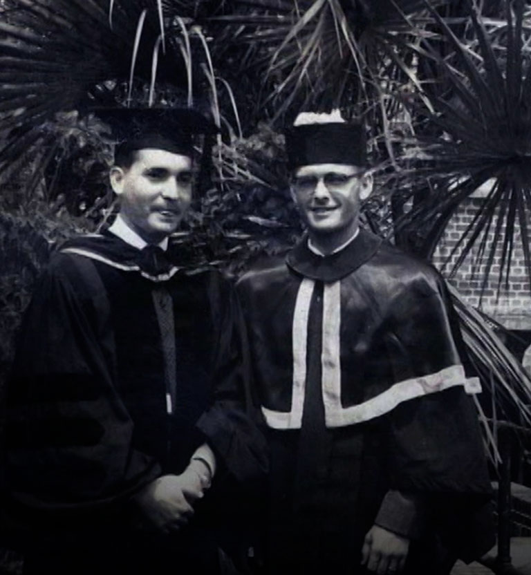 Orlando Fals Borda, documental colombiano de Canal Institucional disponible ahora en RTVCPlay