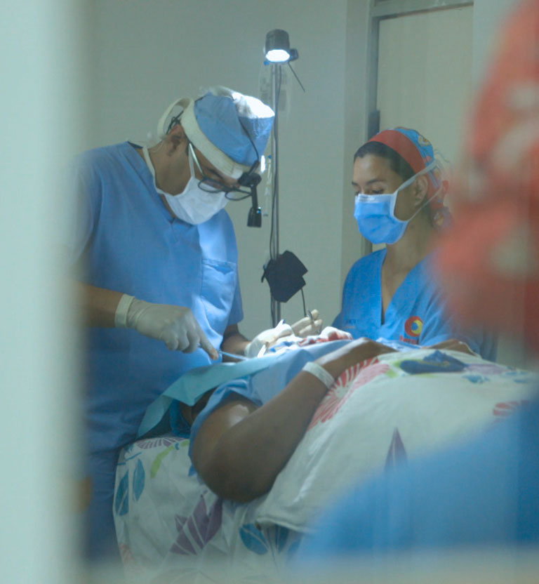 Patrulla Médica ahora en RTVCPlay