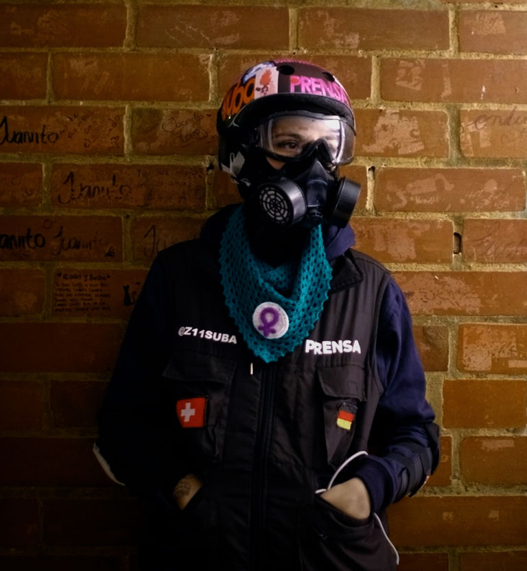 ¿Quién quemó el bus?, documental colombiano dirigido por Juan José Jaramillo Arango, disponible ahora en RTVCPlay