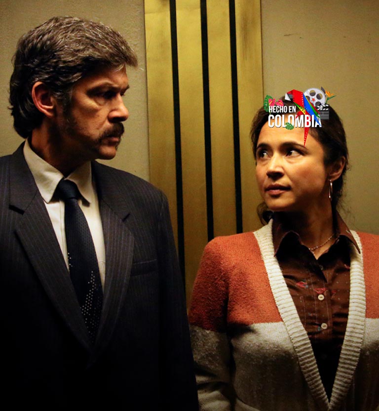 Salvador, película colombiana escrita y dirigida por César Heredia Cruz, disponible ahora en RTVCPlay