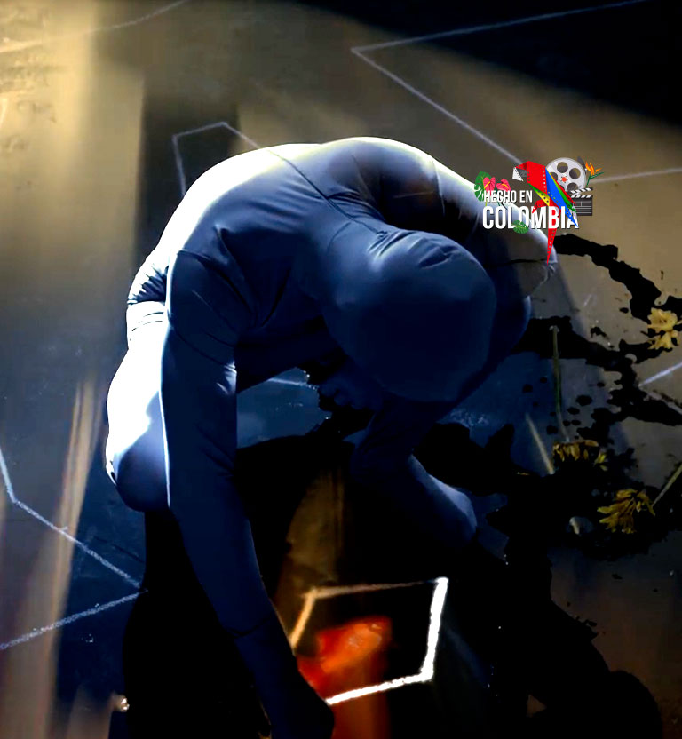 Felipe Botero, Tatiana Barrero y Victoria Hernández protagonizan el cortometraje colombiano STORYLINES, disponible ahora en RTVCPlay