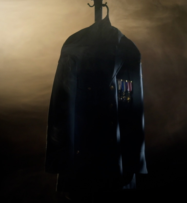 Tiempo que pasa, verdad que se acerca, documental sobre el caso del soldado Tabares Toro, disponible ahora en RTVCPlay