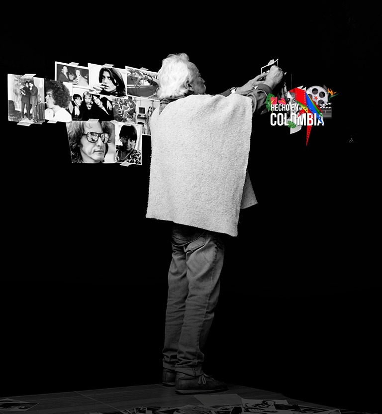 Película documental de Toro