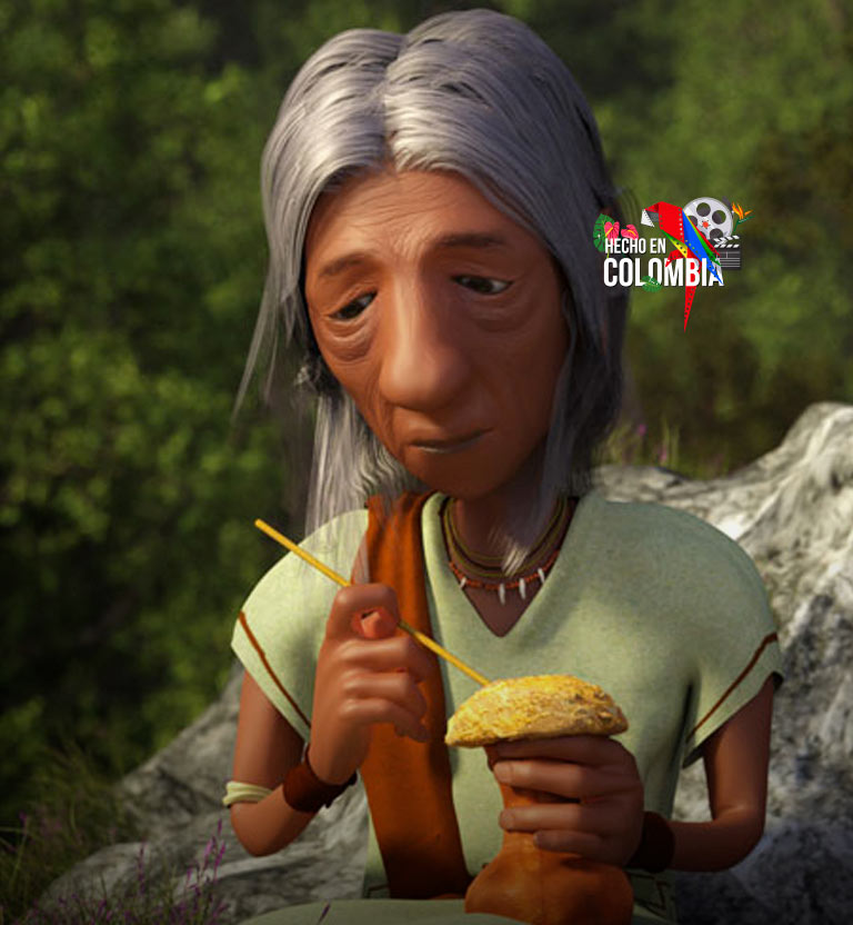 TUNDAMA, película colombiana dirigida por los hermanos boyacenses Diego y Edison Yaya, disponible ahora en RTVCPlay