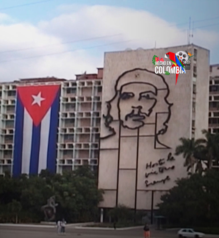 Mira ahora el documental colombiano Utopía en la plataforma de streaming RTVCPlay