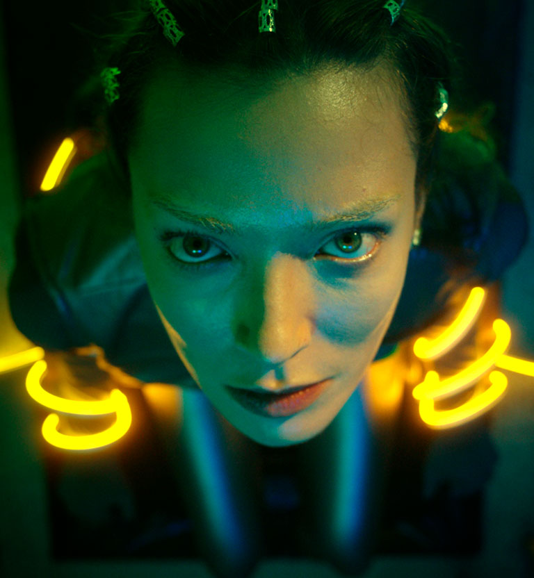 Mira ahora Las gestas del tiempo, la serie de ciencia ficción de Canal Institucional para educar sobre la historia de colombia, en la plataforma de streaming RTVCPlay