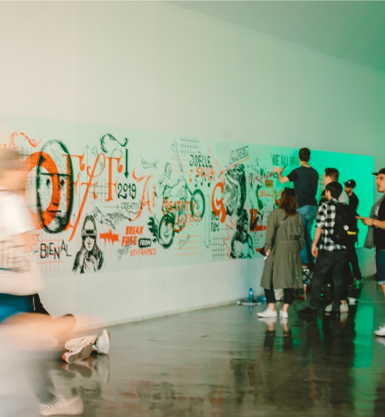 OFFF FESTIVAL Bogotá