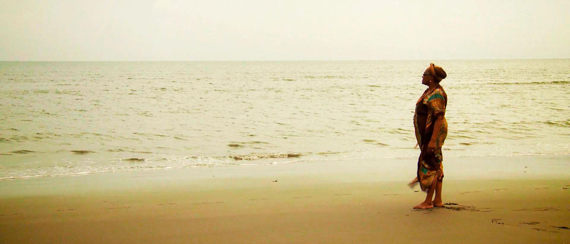 Mujeres anónimas extraordinarias serie Señal Colombia