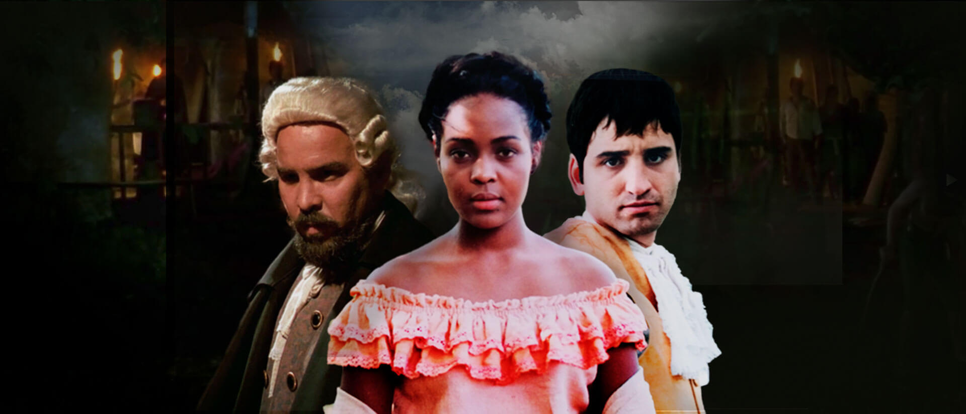 Mira la película de ficción Amores ilícitos en la plataforma de streaming de los colombianos: RTVCPlay