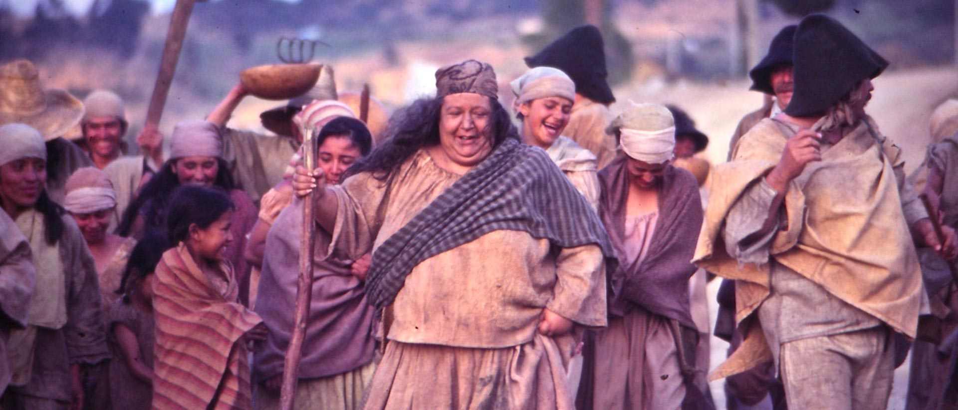 Mira la película de ficción El alma del maíz en la plataforma de streaming de los colombianos: RTVCPlay