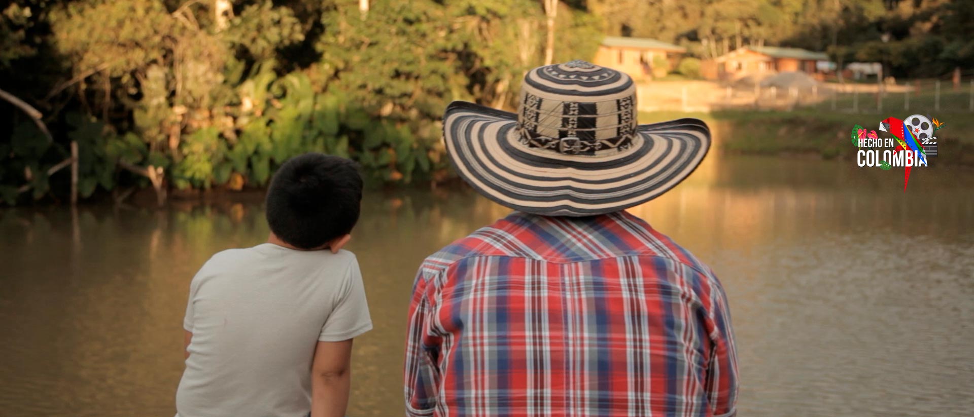 Mira ahora El árbol de Matías, documental colombiano dirigido por Pilar Perdomo Munévar, en la plataforma de streaming RTVCPlay