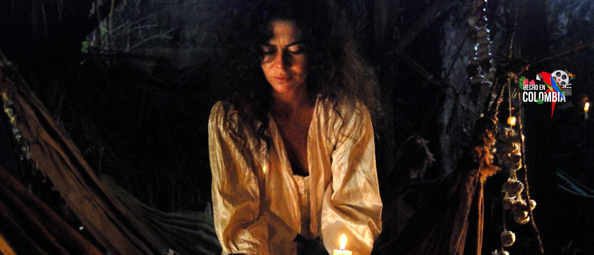 Mira ahora Del amor y otros demonios, adaptación de la obra homónima de Gabriel García Márquez, en la plataforma de streaming RTVCPlay