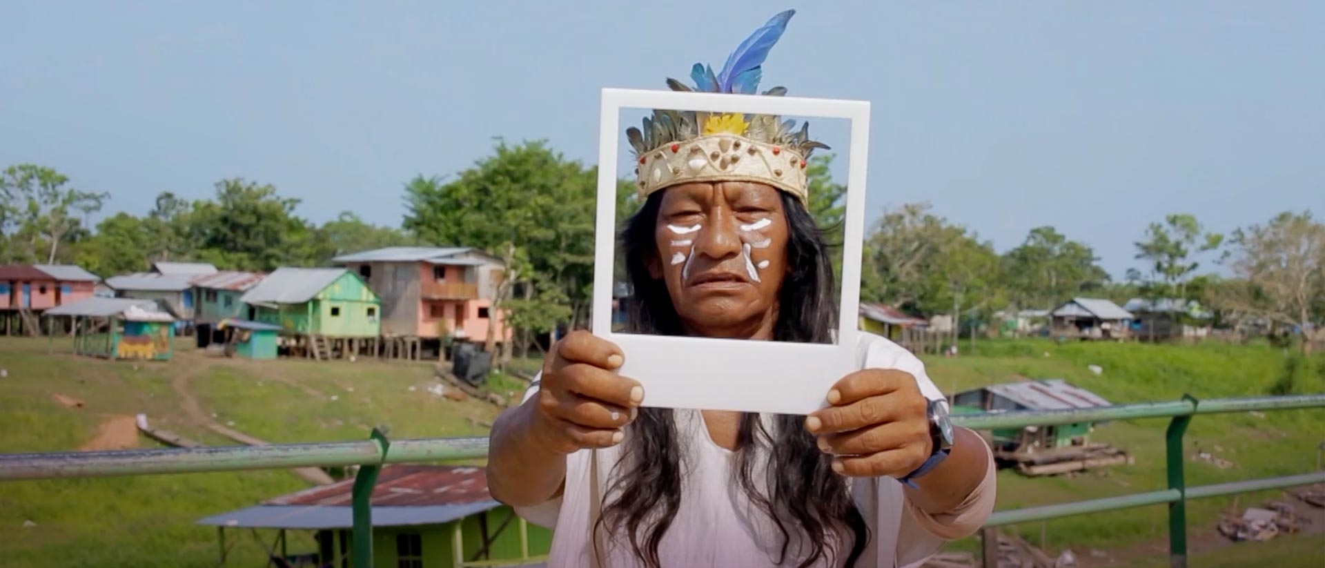 Mira ahora las cápsulas de Así somos en la plataforma de streaming de los colombianos: RTVCPlay