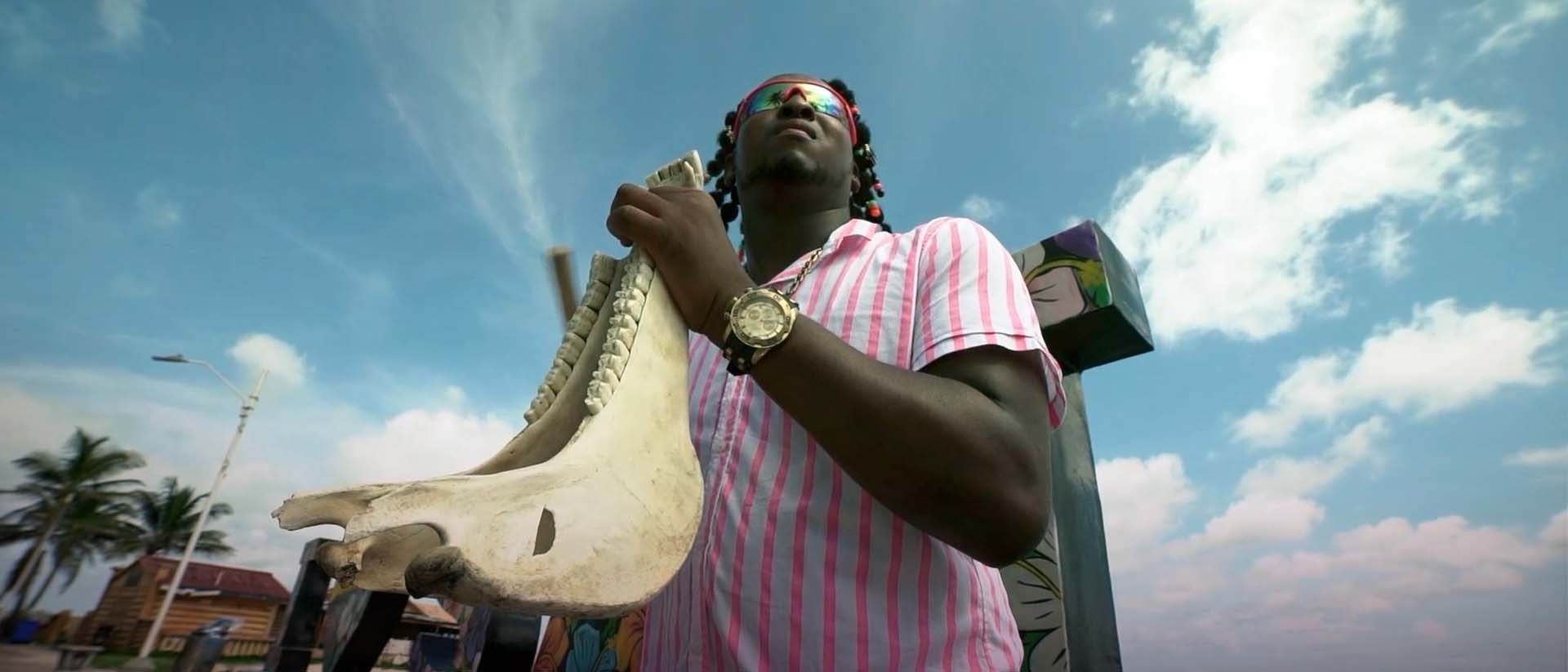 quijada de caballo, instrumentos musicales con quijada de caballo, aprender a hacer musica, instrumentos de percusión, gaitas, historia de las gaitas, Héctor Rafael Pérez García, artesanos de San Jacinto, festival autoctono de gaitas, gaitero, series de radio nacional, musica colombiana, historia de la musica colombiana, musica de gaitas, cumbia colombiana, musica gratis, series online, series gratis