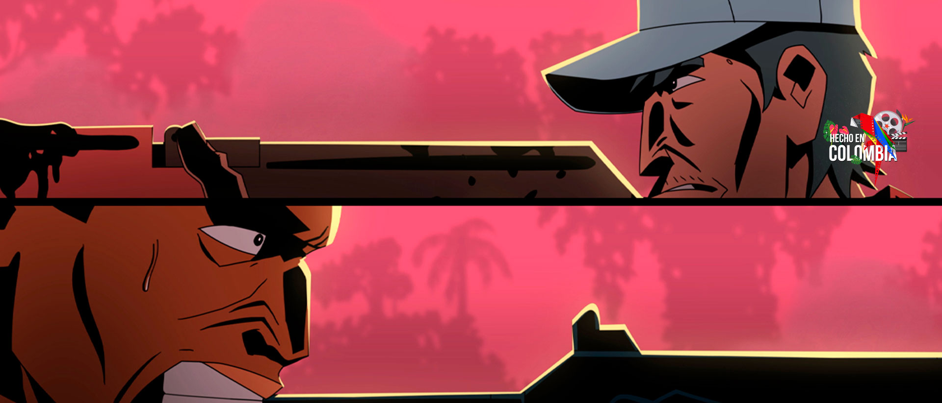 Mira ahora el cortometraje colombiano BOA en la plataforma de streaming RTVCPlay