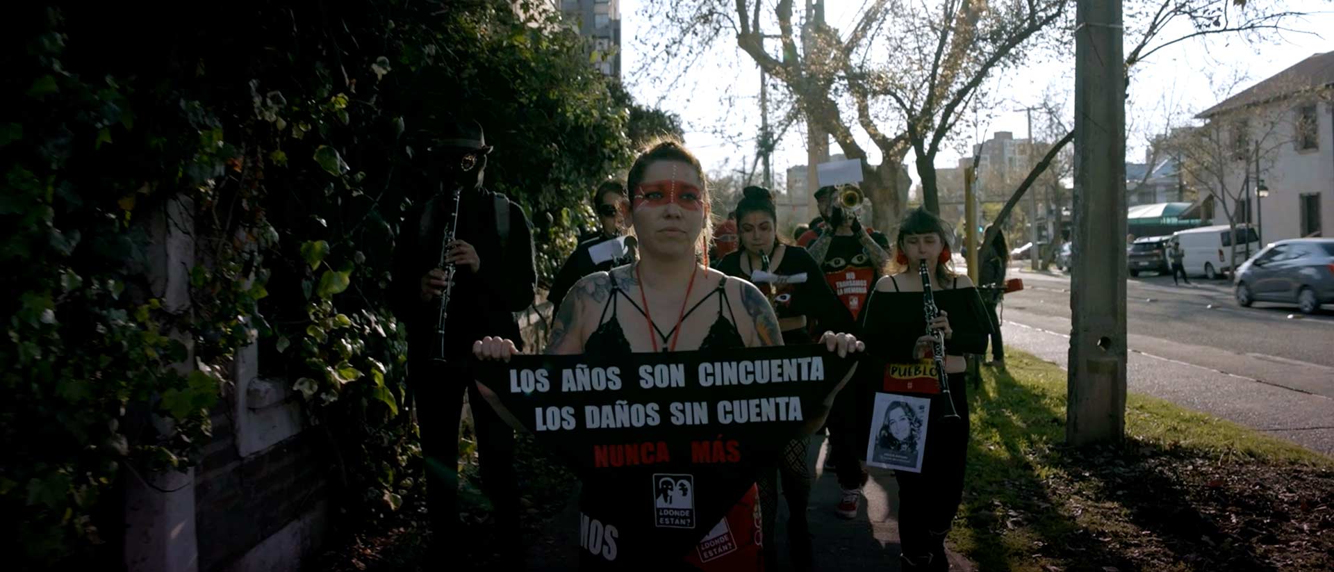 Mira ahora el documental 1973: Bombardeo al Palacio de la Moneda en la plataforma de streaming de los colombianos: RTVCPlay
