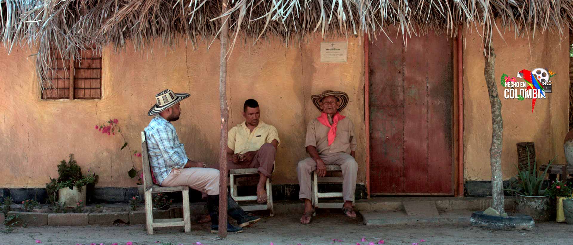 Bajo la sombra del Guacarí, cortometraje colombiano disponible ahora en la plataforma de streaming RTVCPlay 