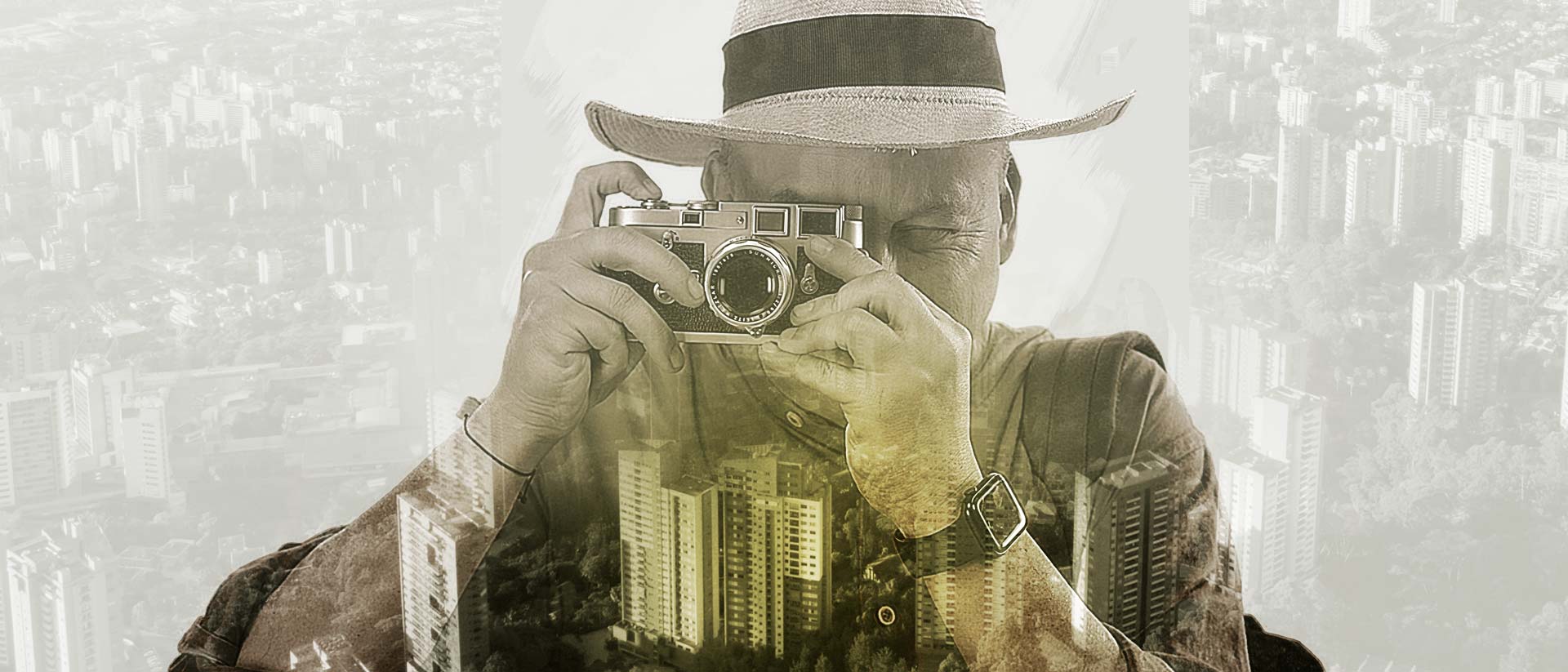 Biografías urbanas pódcast, disponible ahora en la plataforma de streaming RTVCPlay