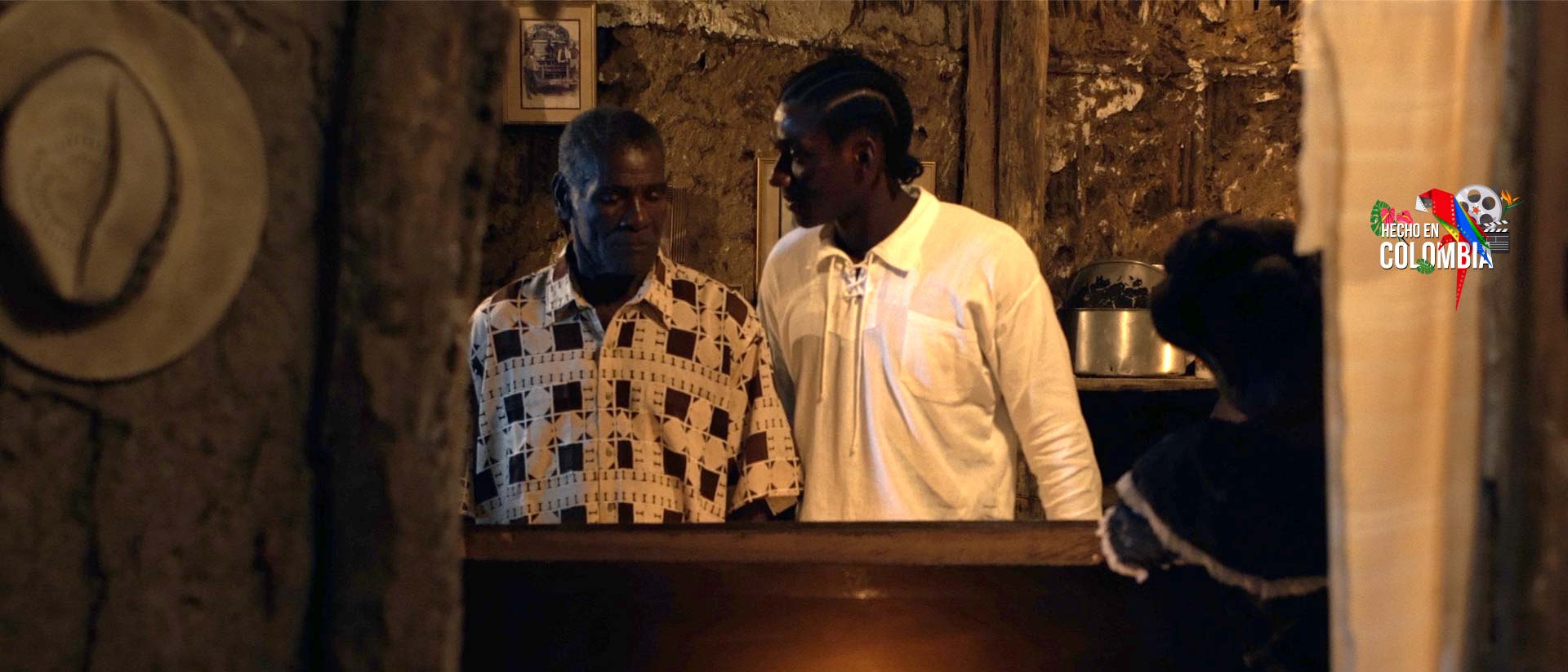 Mira ahora el cortometraje colombiano Chakero en la plataforma de streaming de los colombianos: RTVCPlay