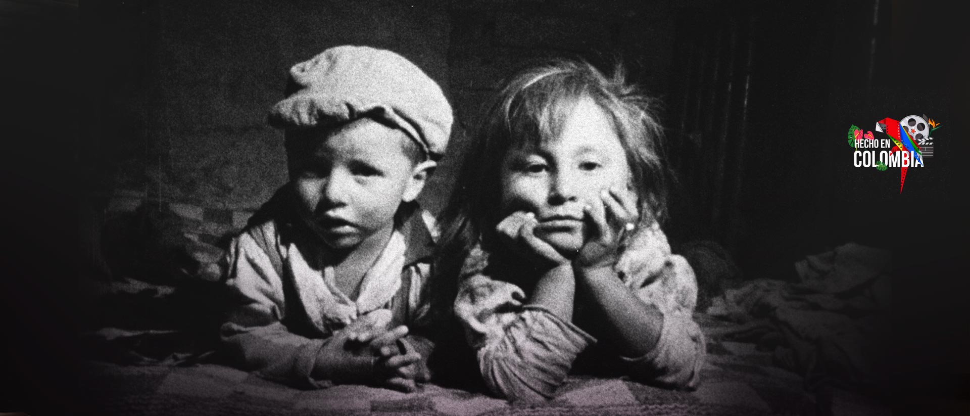 Mira ahora Chircales, documental inmersivo de Marta Rodríguez y Jorge Silva en la plataforma de streaming de los colombianos: RTVCPlay