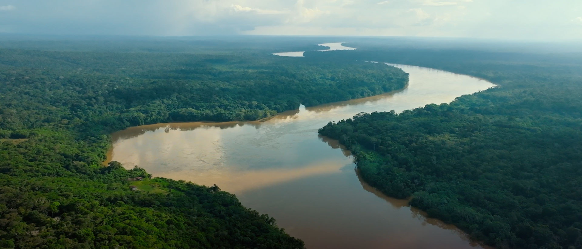 Mira ahora el documental Chiribiquete: un viaje a la memoria ancestral de América en la plataforma de streaming de los colombianos: RTVCPlay