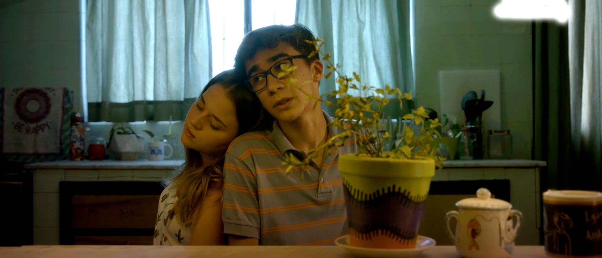 Mira ahora la serie infantil Cloba en la plataforma de streaming de todos los colombianos: RTVCPlay