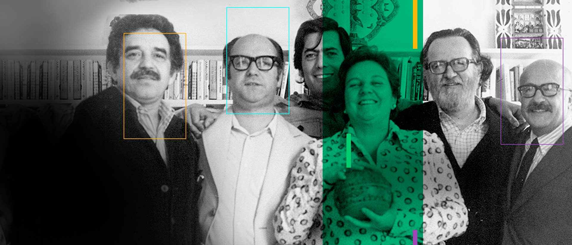 Mira ahora el documental La cláusula Balcells por la plataforma de streaming RTVCPlay