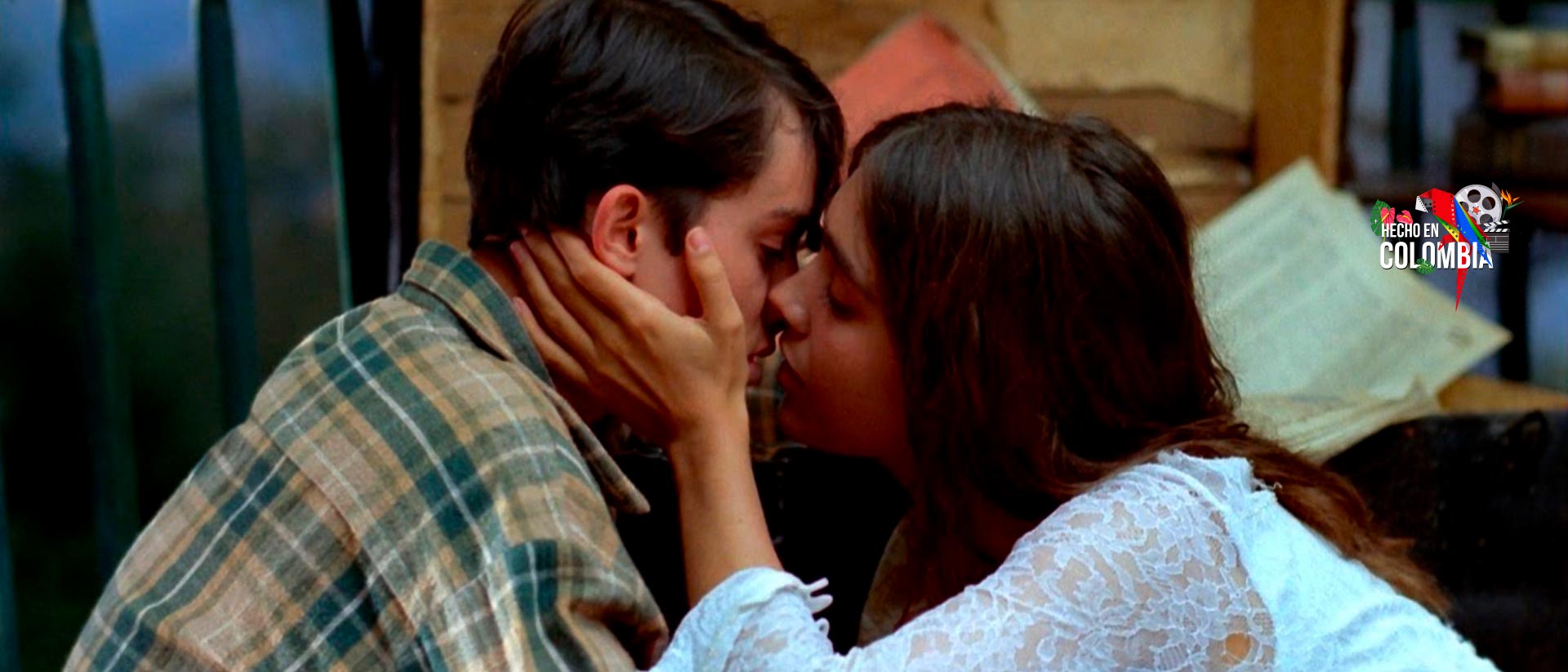 Mira ahora Carne de tu carne, película de Carlos José Mayolo, en la plataforma de streaming de los colombianos: RTVCPlay