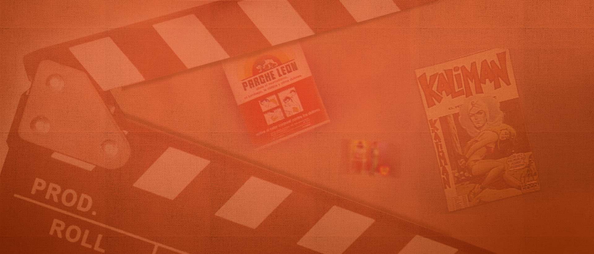 Ver serie completa Corte a comerciales de Señal Memoria