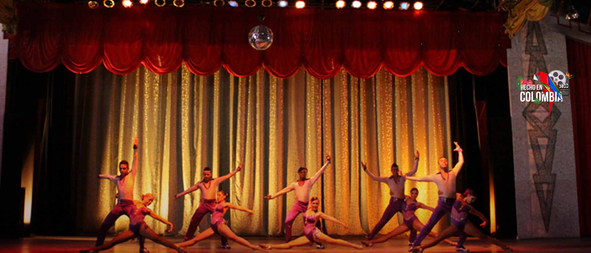 Mira ahora la película colombiana Ciudad delirio en la plataforma de streaming RTVCPlay