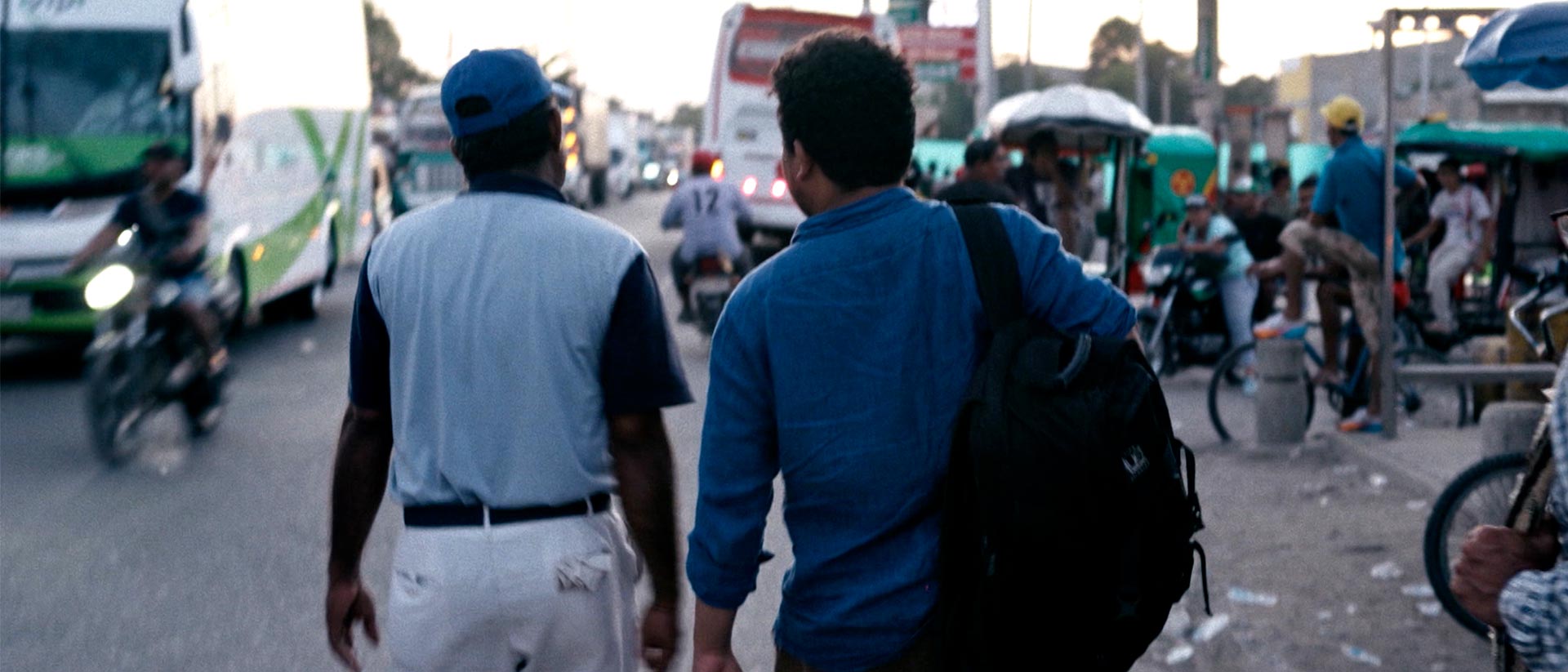 El caso Freytter, disponible ahora en la plataforma de streaming de los colombianos: RTVCPlay