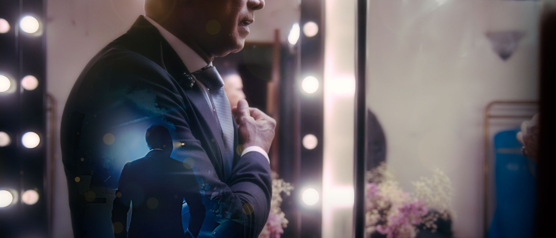 Coronel en su laberinto, serie documental, disponible en la plataforma de streaming RTVCPlay