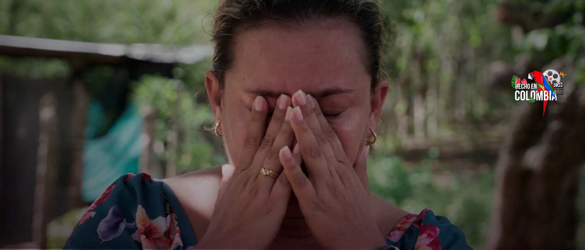 Mira ahora el documental colombiano Cuando las aguas se juntan en la plataforma de streaming RTVCPlay