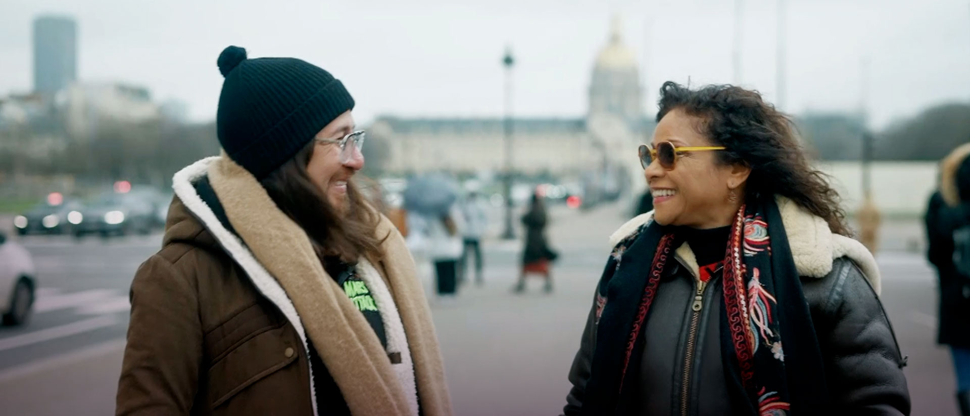 Mira ahora la serie documental “Colombia en el mundo” en la plataforma de streaming de los colombiano: RTVCPlay