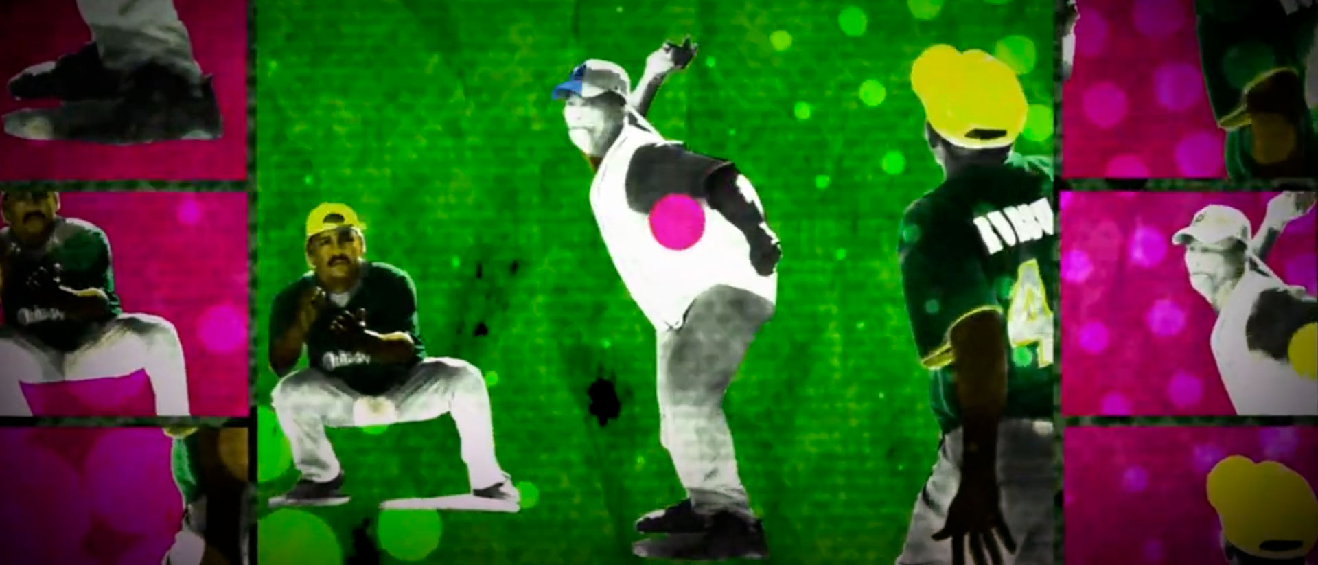 Mira ahora la serie colombiana Colombia desde adentro: Caribe pop en la plataforma de streaming RTVCPlay