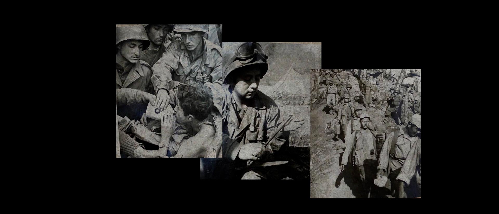  Mira ahora el documental Corea: veteranos de una guerra sin canciones en la plataforma de streaming RTVCPlay