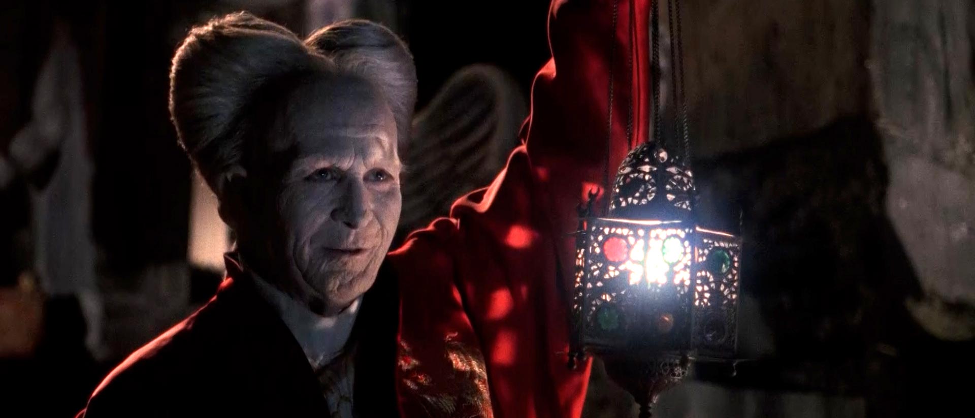 Mira ahora Drácula de Bram Stoker en la plataforma de streaming de los colombianos: RTVCPlay