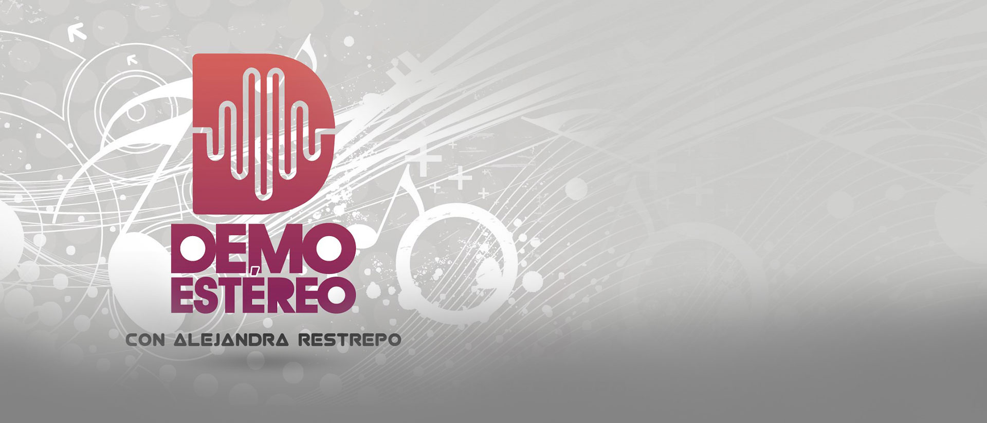 Escucha ahora Demo estéreo, pódcast de Radio Nacional de Colombia, en la plataforma de streaming RTVCPlay