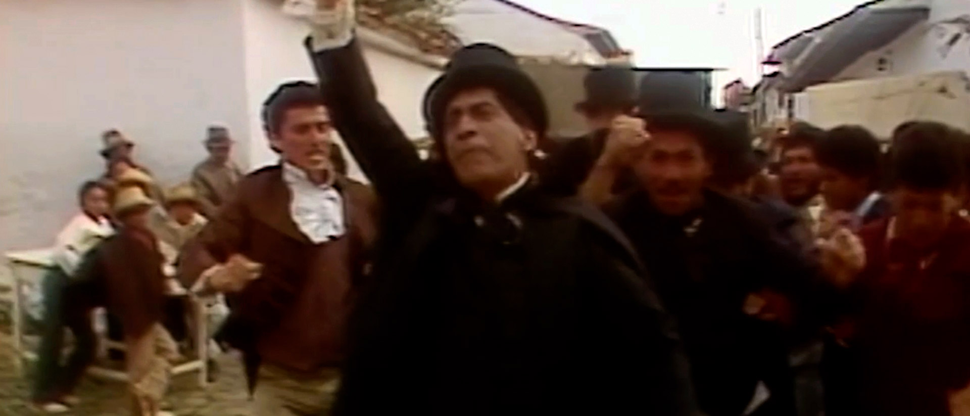 ¡Revive los acontecimientos que llevaron a la independencia de Colombia el 20 de julio de 1810 por la plataforma de streaming RTVCPlay!