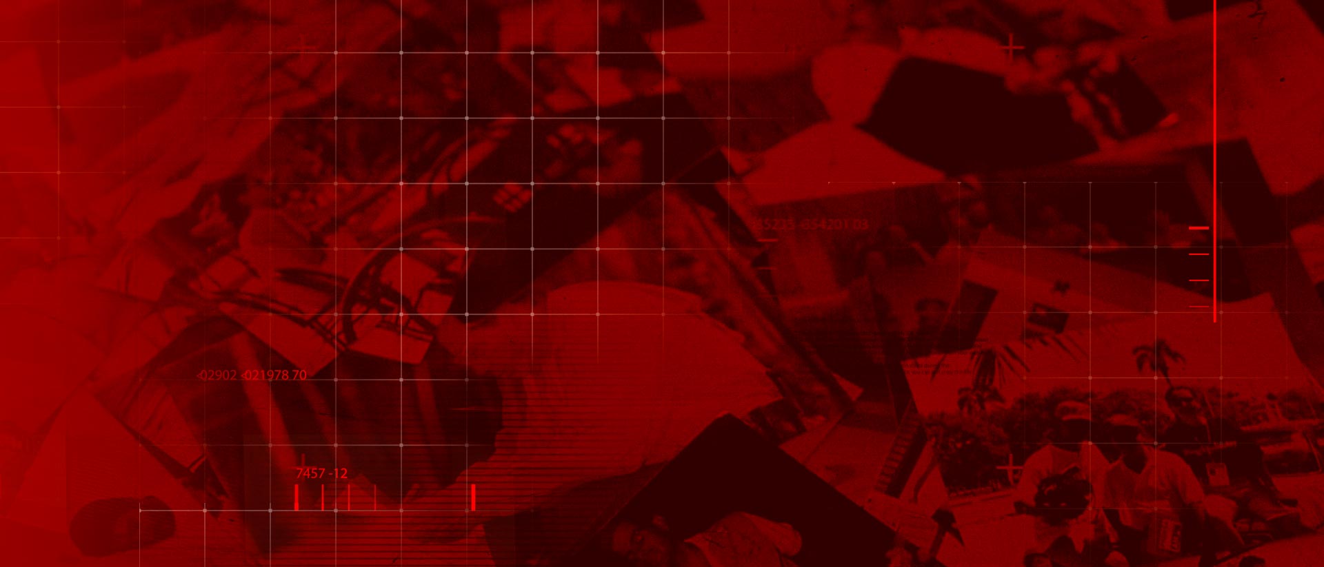 Fotografías bajo luz roja