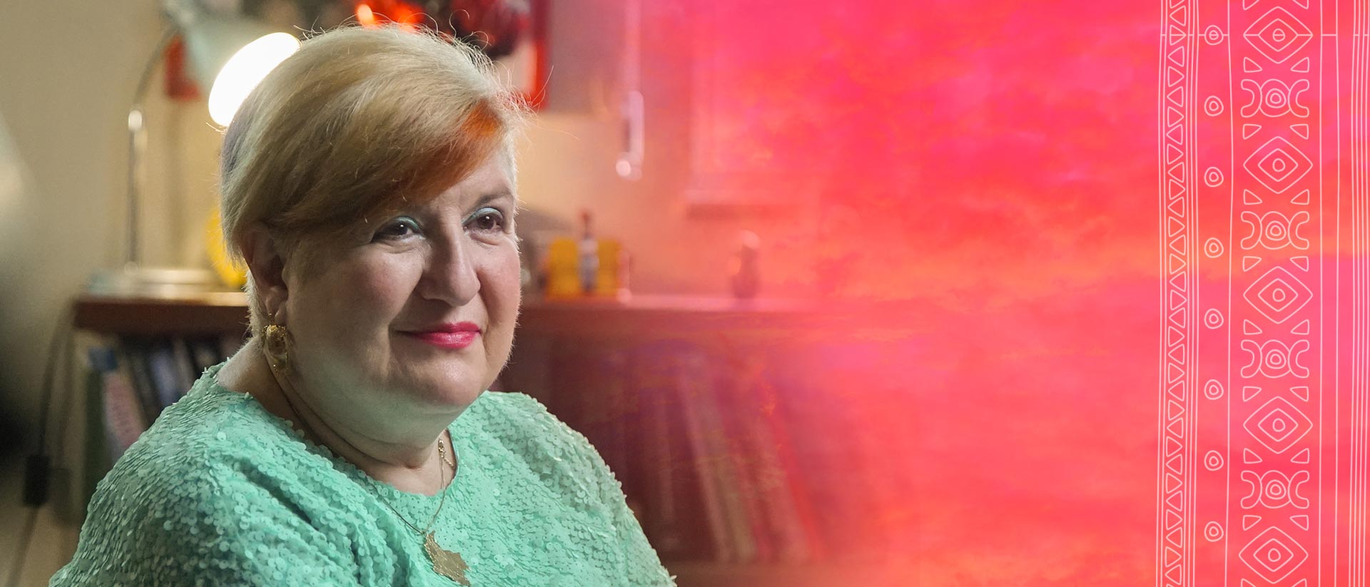 Escucha ahora Las historias de Diana Uribe: Santa Marta, 500 años en la plataforma de streaming RTVCPlay