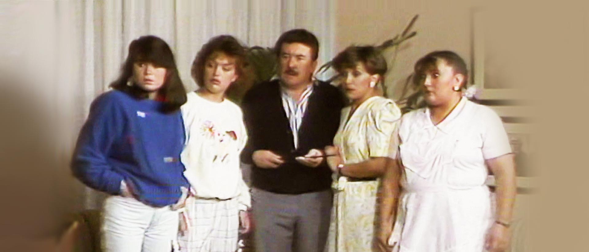  Mira ahora la serie Dejémonos de vainas en la plataforma de streaming RTVCPlay.