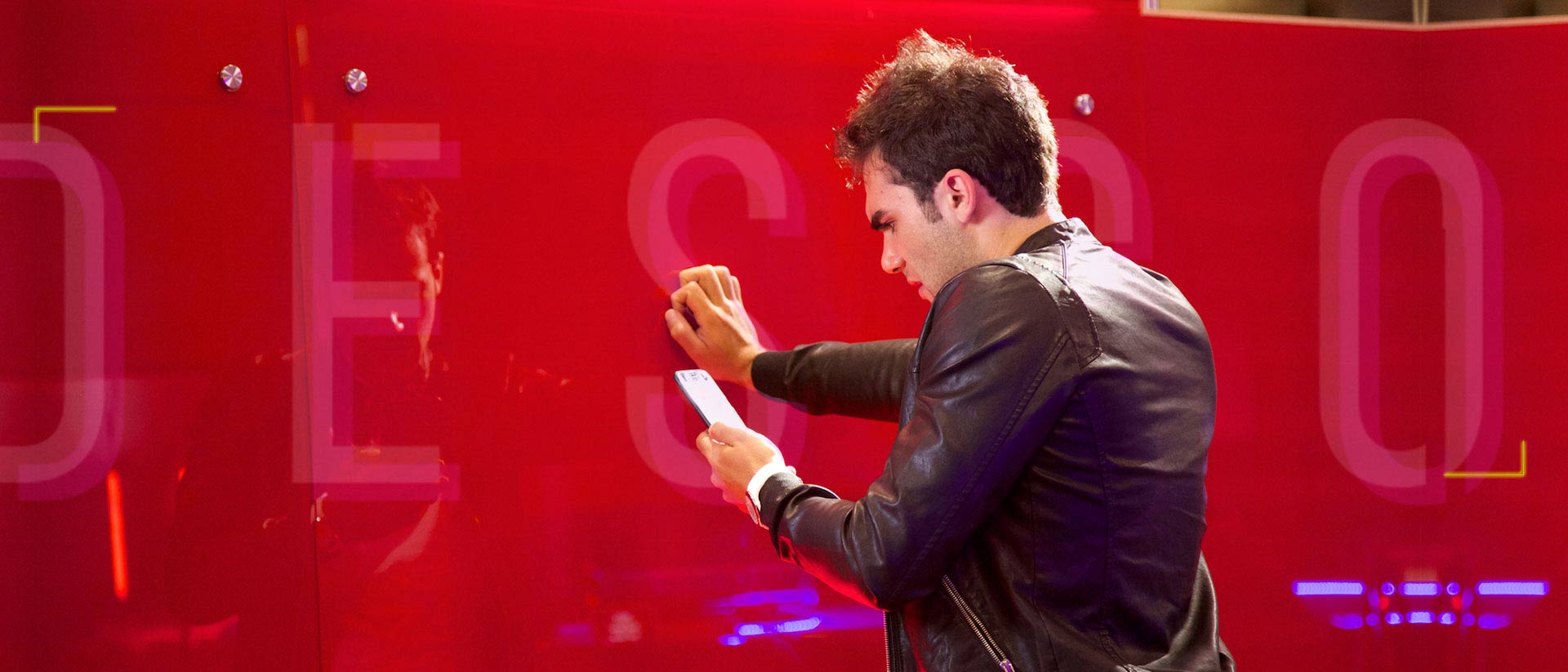 Mira la serie de ficción Desconectados en la plataforma de streaming RTVCPlay