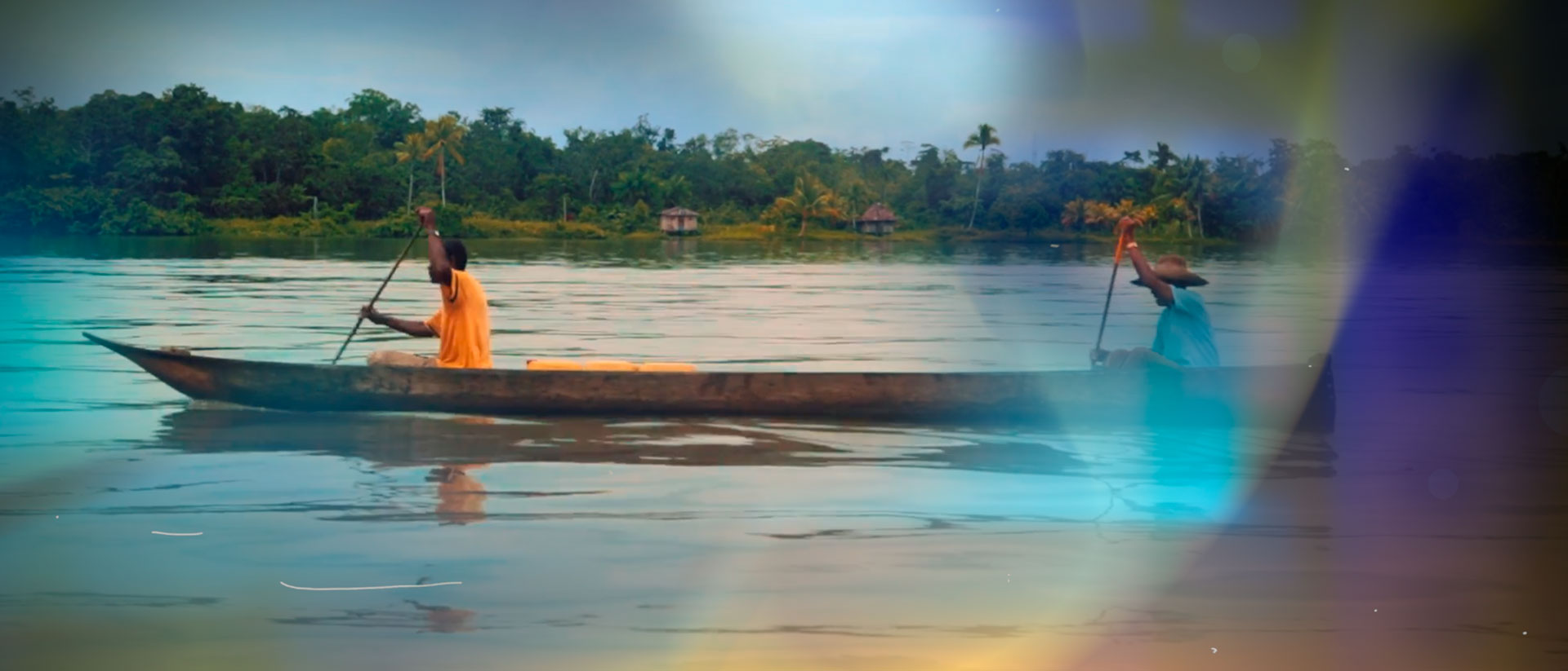 Mira ahora El espejo, el programa de cine que sana, en la plataforma de streaming de los colombianos: RTVCPlay