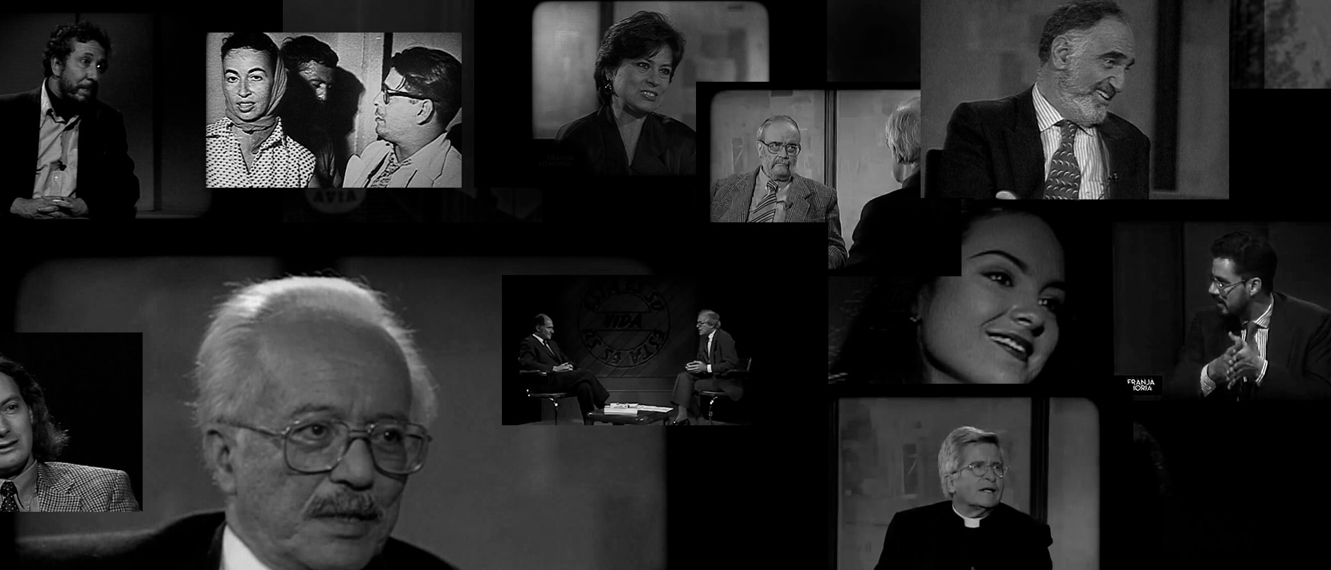 Esta es su vida, serie completa de Señal Memoria, series gratis, series online, series de señal memoria