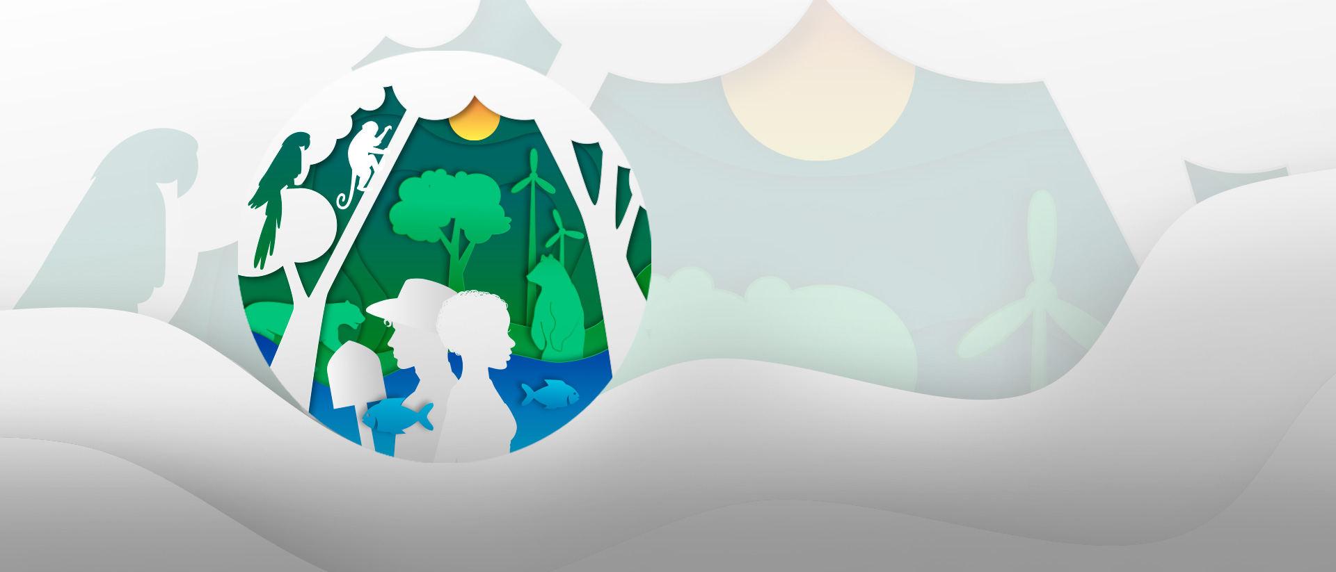 Especies, un mundo biodiverso, pódcast de la Radio Nacional de Colombia, disponible ahora en la plataforma de streaming RTVCPlay