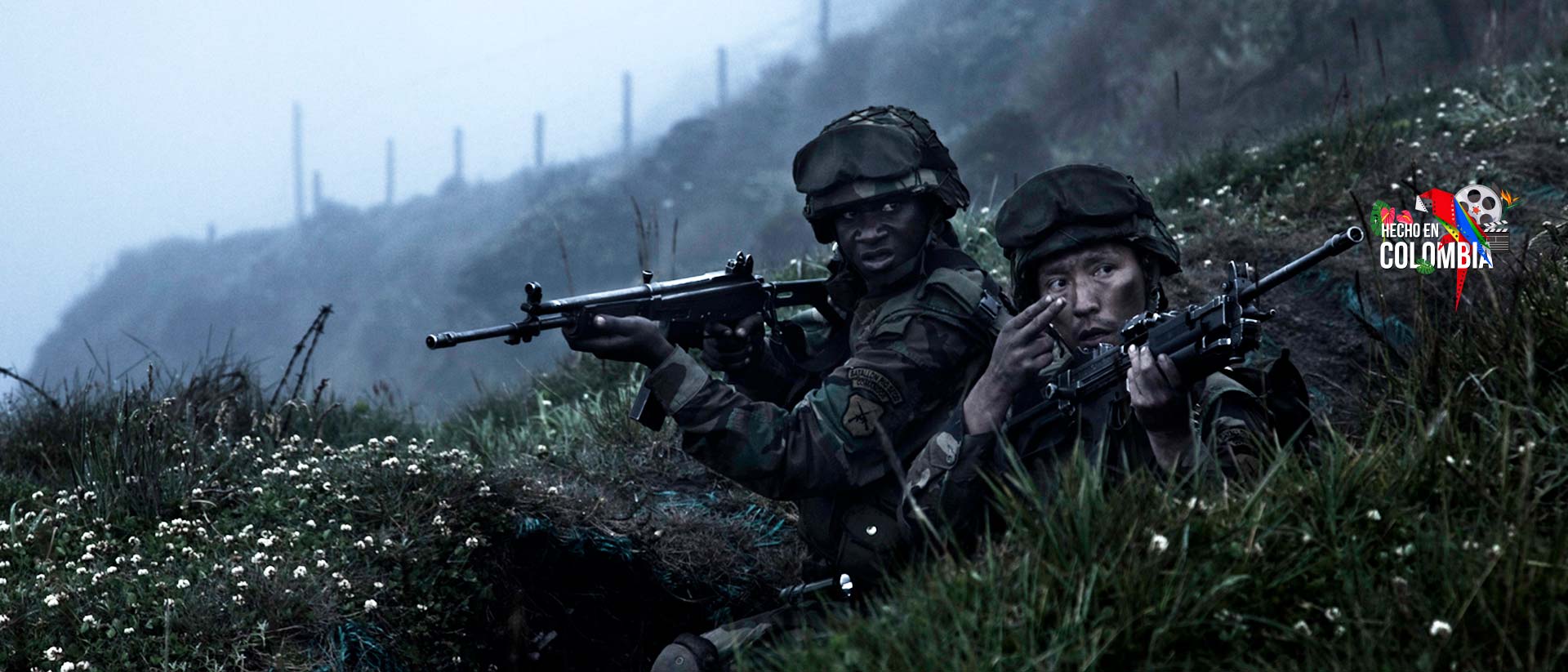 Mira ahora El páramo, película colombiana de Jaime Osorio Márquez en la plataforma de streaming de los colombianos: RTVCPlay